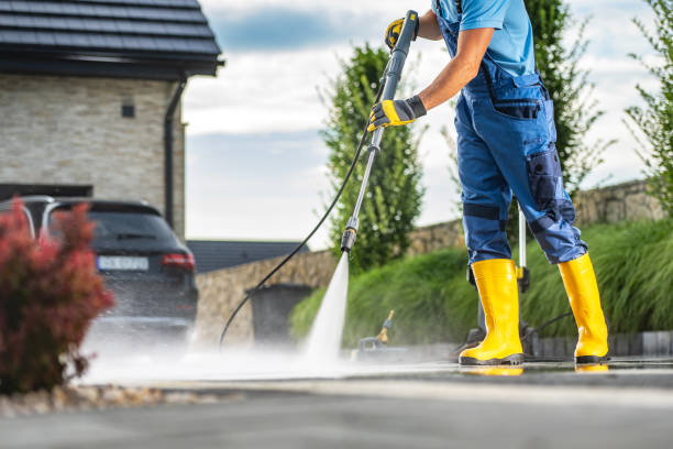 Professional Pressure Washing Services in Hornell, NY